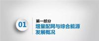 PPT｜增量配網(wǎng)如何有效投資？