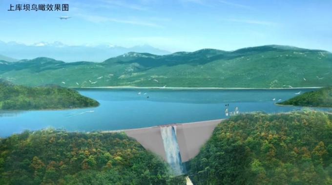 廣東深圳抽水蓄能電站（建成）  深圳抽水蓄能電站處于廣東電力負(fù)荷的中心，是西電東送落點(diǎn)和粵港電網(wǎng)連接點(diǎn)。建成后，可以減輕深圳地區(qū)供電壓力，改善環(huán)境質(zhì)量，保證電力供應(yīng)。