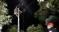     組織1275人次對(duì)欽州網(wǎng)區(qū)20個(gè)變電站、26條輸電線路、129條配電線路交叉跨越點(diǎn)安全隱患進(jìn)行全面排查，梳理轄區(qū)設(shè)電安全隱患整改清單，以“清單式”管理模式，走訪轄區(qū)鎮(zhèn)政府，由政府協(xié)助解決了欽北區(qū)、欽南區(qū)34處樹障隱患難題。