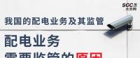 配電業(yè)務需要監(jiān)管的原因、我國的配電業(yè)務及其監(jiān)管