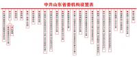 重磅！山東將設能源局 12月底前完成