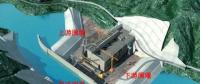 在河流上修建水電站，如何避免水流對施工的影響？一分鐘告訴你！