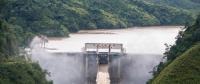 南俄5水電站年度發(fā)電量超過4億千瓦時 累計安全運行2142天