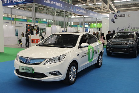 傳統(tǒng)燃油車的冬天到了，新能源的春天還會遠嗎？