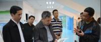 福建三明大田縣：省水利廳厲云副廳長(zhǎng)赴大田縣檢查水電站生態(tài)下泄流量落實(shí)工作