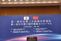 安倍晉三訪華 協(xié)鑫、天合和晶科為光伏行業(yè)長(zhǎng)臉了！