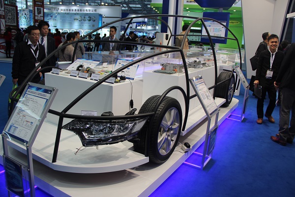 11家新能源車(chē)企簽訂意向，電池回收迫在眉睫！