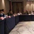江西省水利廳副廳長楊丕龍：組織召開小水電調(diào)研座談會，專項整改勢在必行