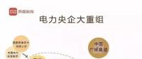 華電、大唐合并