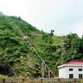 小水電，關(guān)停中修復(fù)流域生態(tài)