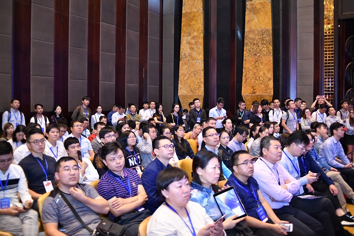   OFweek（第三屆）中國人工智能產(chǎn)業(yè)大會(huì)—智能汽車專場成功召開