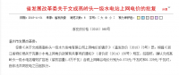 0.573元/千瓦時！浙江省發(fā)改委關于文成高嶺頭一級水電站上網電價的批復