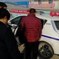 橙色預警管控期間動土施工，河南一工地負責人被拘留5日