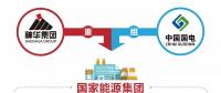 成立一周年 國(guó)家能源集團(tuán)交出了一份這樣的答卷！