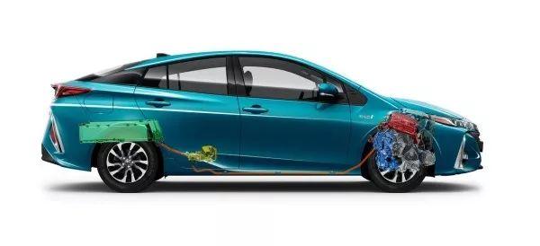 卡羅拉也能免稅送車牌？豐田要斷了國(guó)產(chǎn)電動(dòng)車后路嗎？