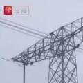 供電也怕“熊”孩子！9歲孩子賭氣爬上70米高電塔 2條500千伏輸電線路緊急停電