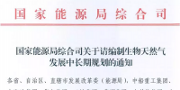 國(guó)家能源局：生物<font color=