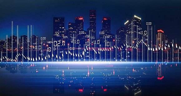 互聯(lián)網(wǎng)巨頭們的線下之爭：流量、數(shù)據(jù)、場景……
