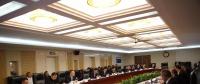 在奮進(jìn)中定調(diào)未來——公司召開2018年信息化領(lǐng)導(dǎo)小組會議