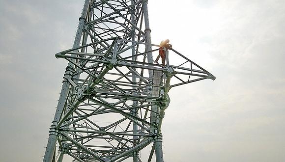 中國啟動第四批增量配電業(yè)務改革試點，要求年供電量超1億度或電網(wǎng)投資超1億元