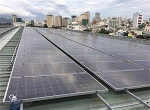 越南峴港和歐盟開始合作太陽能發(fā)電項目