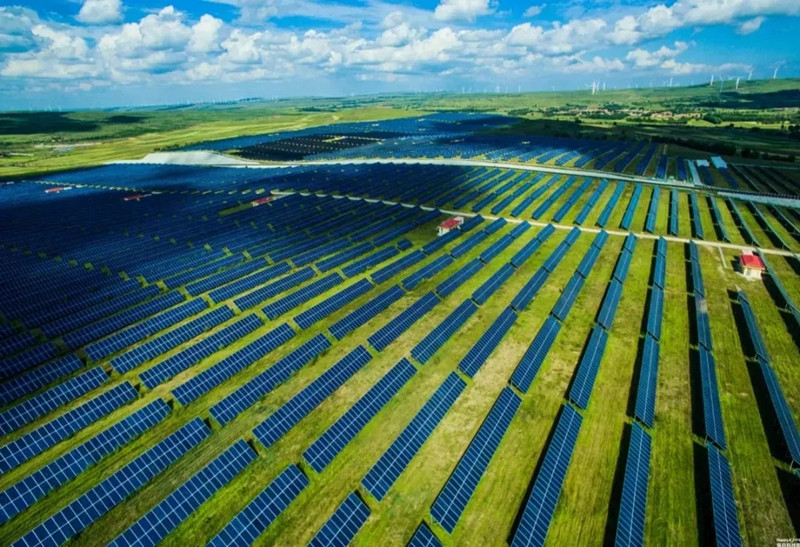 有了它 冬奧場館可100%清潔能源供電！