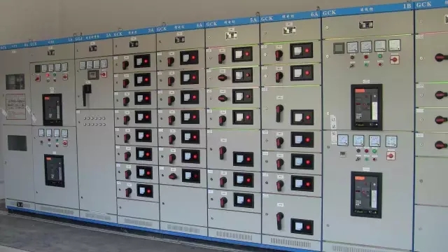 一文看懂：變電站、開閉所、變電所、配電房、箱變、變壓站