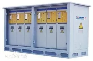 一文看懂：變電站、開閉所、變電所、配電房、箱變、變壓站