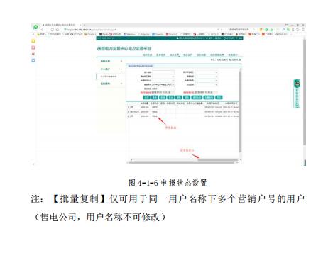 陜西2019上半年中小用戶自主協(xié)商模式電力直接交易申報(bào)3月1日截止