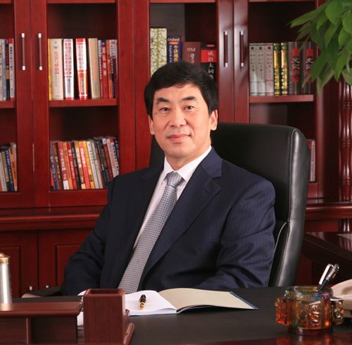 華能原董事長(zhǎng)曹培璽