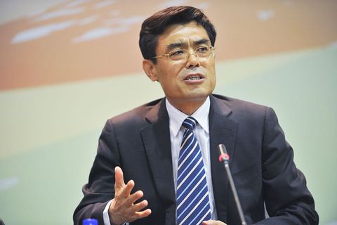 舒印彪:售電公司一成立就獲得暴利的情況是不合理不可持續(xù)的