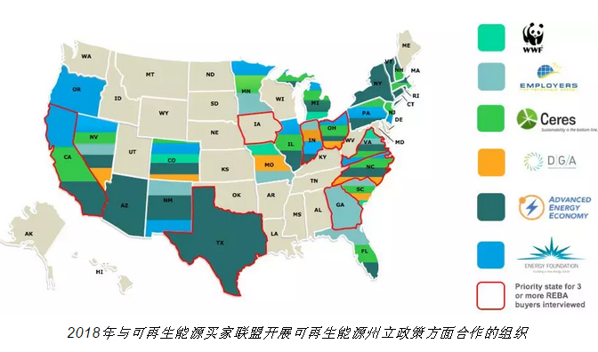 隨著電力市場化改革的推進(jìn) 企業(yè)有更多機(jī)會直接參與可再生能源交易