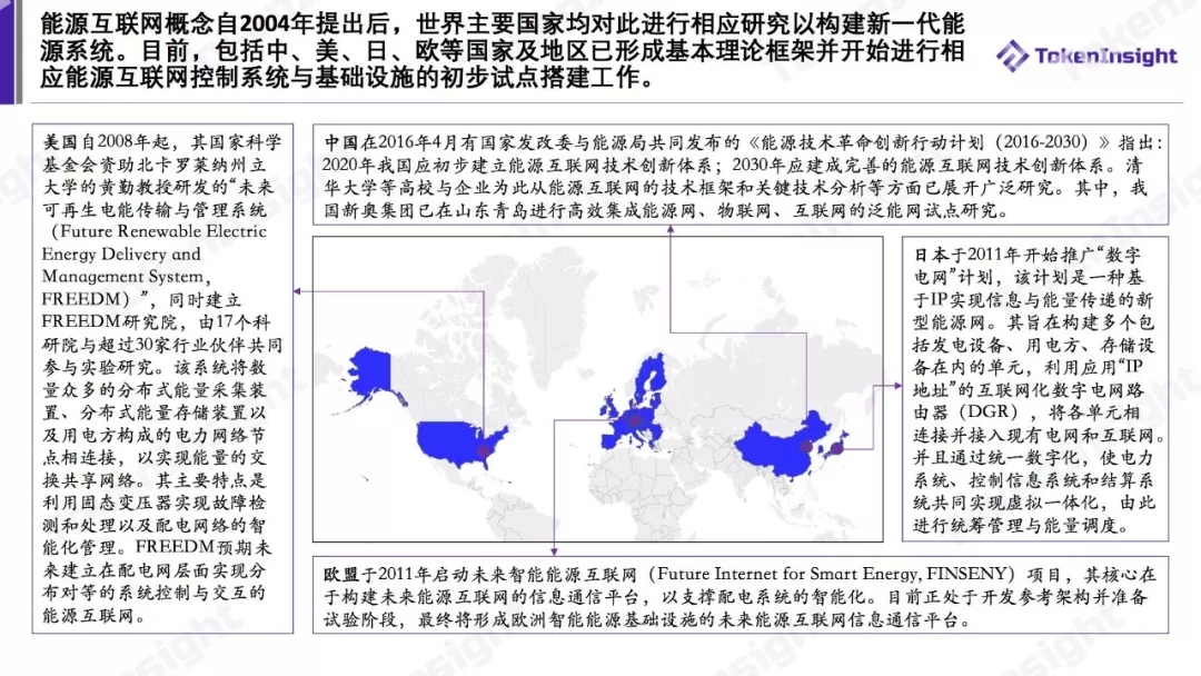 泛在電力物聯(lián)網(wǎng)案例研究