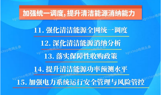 國家電網(wǎng)有限公司服務新能源發(fā)展報告(2019)發(fā)布:構(gòu)建全國統(tǒng)一電力市場 擴展清潔能源消納空間