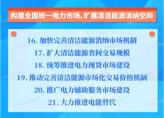 國家電網(wǎng)有限公司服務新能源發(fā)展報告(2019)發(fā)布:構(gòu)建全國統(tǒng)一電力市場 擴展清潔能源消納空間