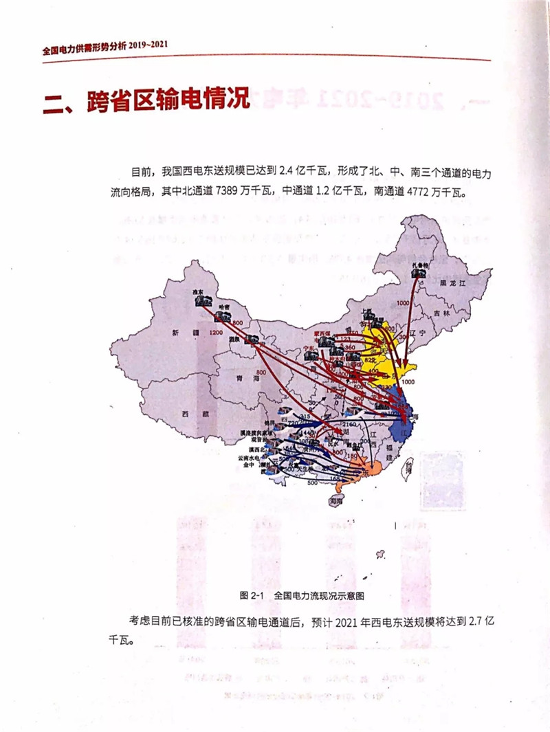 電力市場遭遇重大挑戰(zhàn):機構(gòu)預(yù)測未來三年全國電力供需形勢將全面吃緊