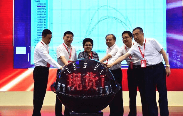 新能源消納新路徑！內(nèi)蒙古建立“中長(zhǎng)期交易和現(xiàn)貨交易協(xié)調(diào)運(yùn)作”的市場(chǎng)化機(jī)制