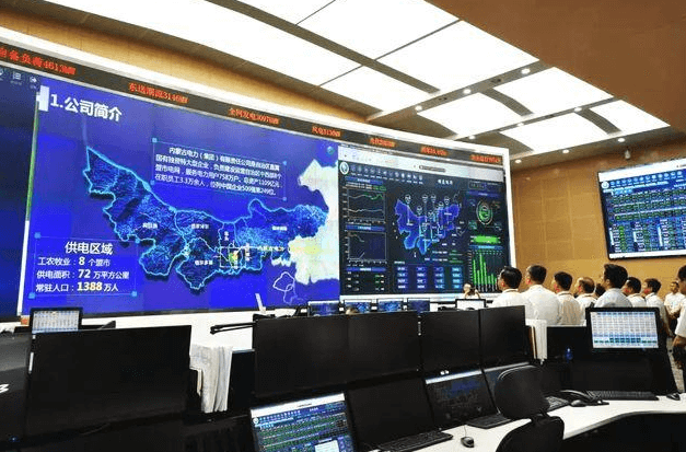 新能源消納新路徑！內(nèi)蒙古建立“中長(zhǎng)期交易和現(xiàn)貨交易協(xié)調(diào)運(yùn)作”的市場(chǎng)化機(jī)制