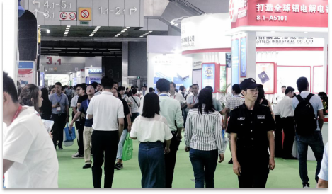聚焦廣交會，共商亞電發(fā)展 2020第十屆亞太國際電源產品及技術展將于廣州舉辦