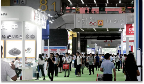 聚焦廣交會，共商亞電發(fā)展 2020第十屆亞太國際電源產品及技術展將于廣州舉辦
