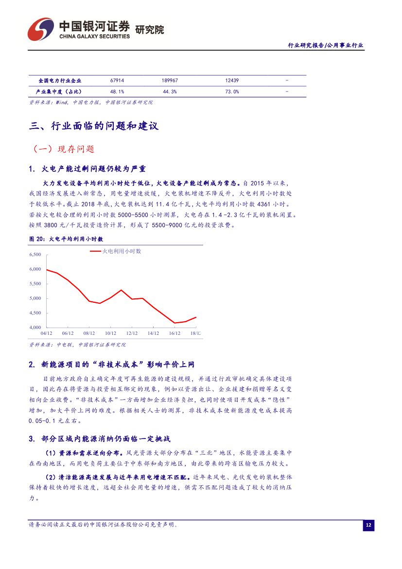 9月電力市場化交易活躍 火電發(fā)電降幅收窄