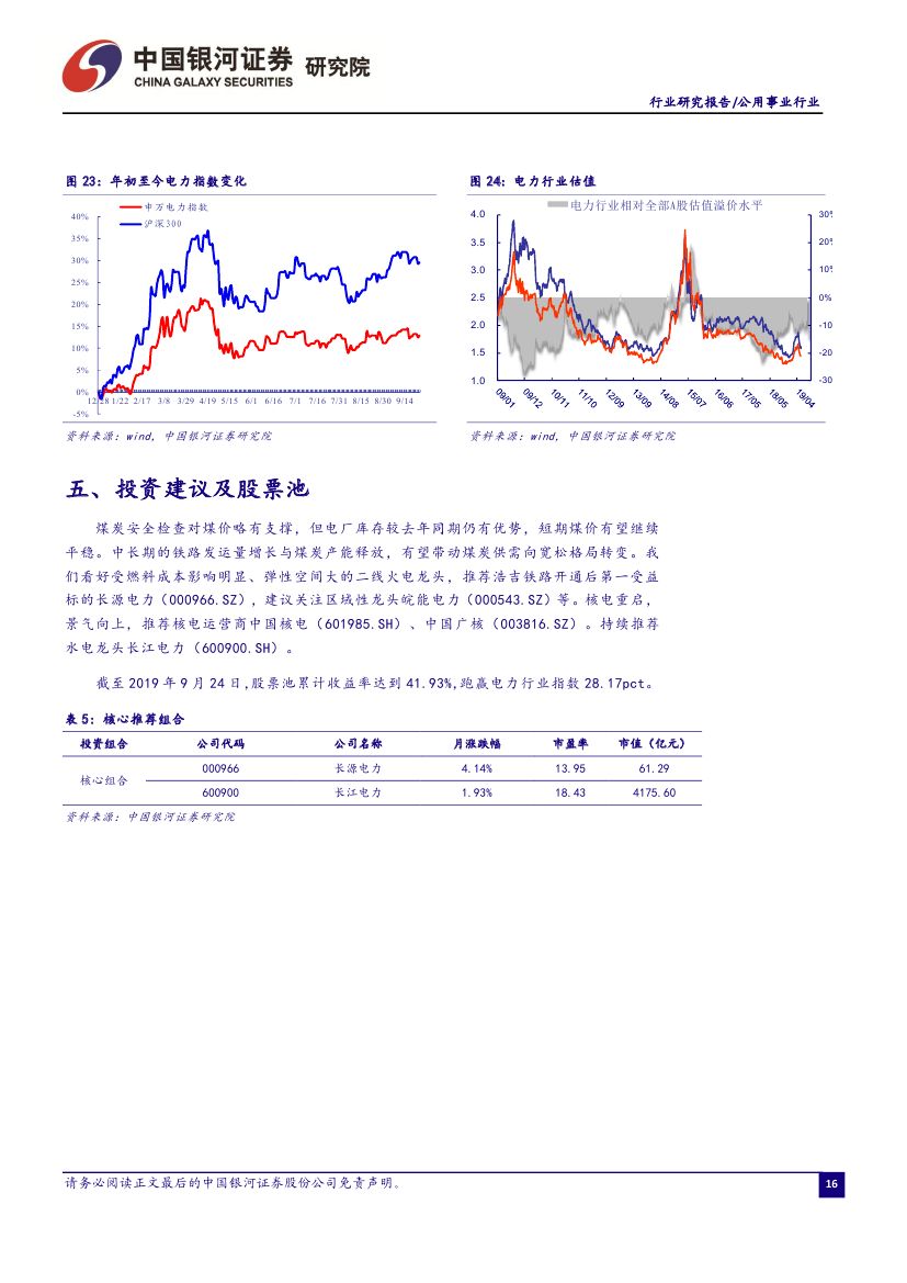 9月電力市場化交易活躍 火電發(fā)電降幅收窄