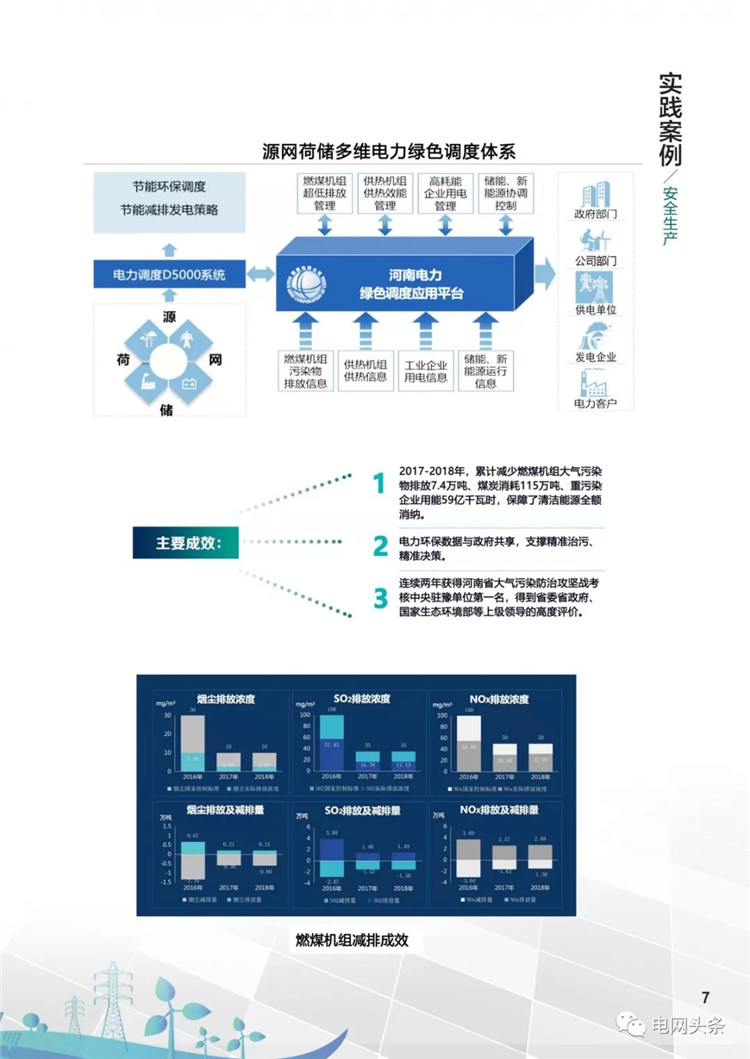 泛在電力物聯(lián)網(wǎng)建設(shè)典型實(shí)踐案例