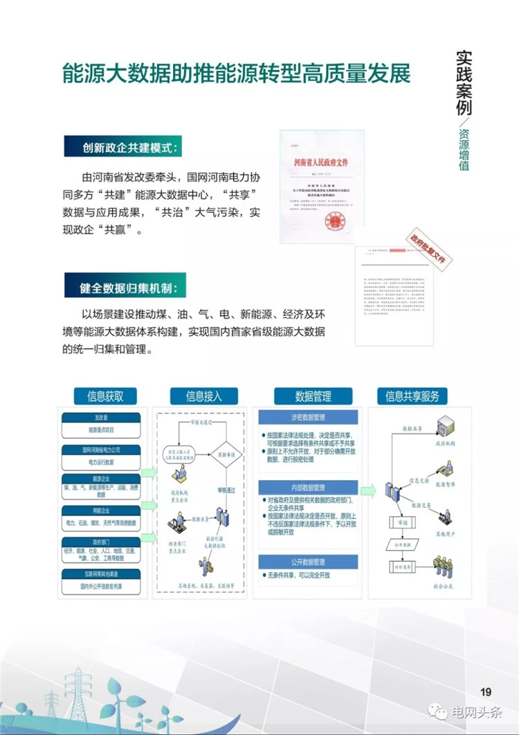 泛在電力物聯(lián)網(wǎng)建設(shè)典型實(shí)踐案例