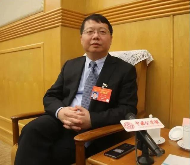 全國人大代表、貴州六盤水市市長李剛：借力大數(shù)據(jù)綜合試驗區(qū) 建設六盤水5G示范城