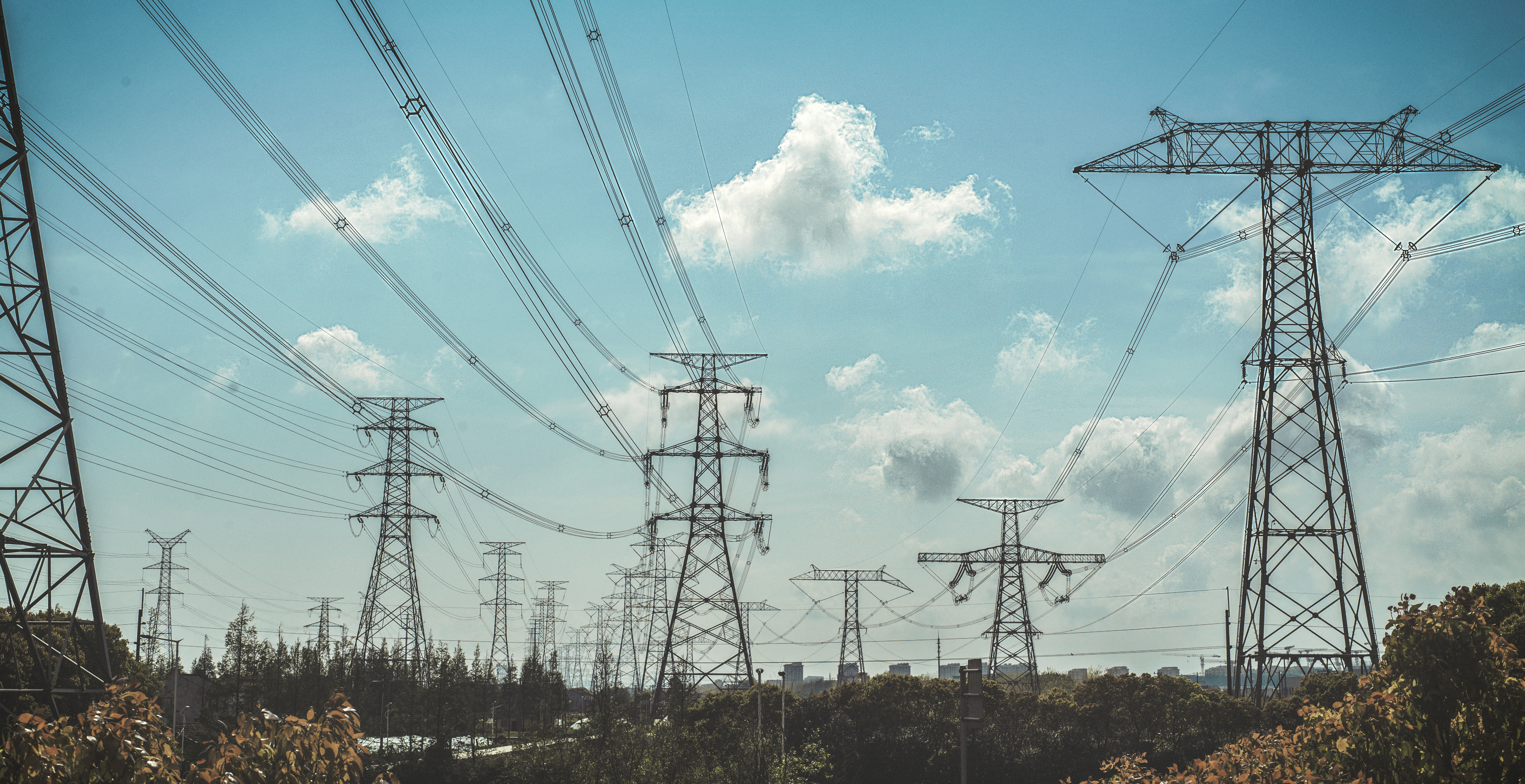 增量配電改革周動態(tài)丨2020年第21期