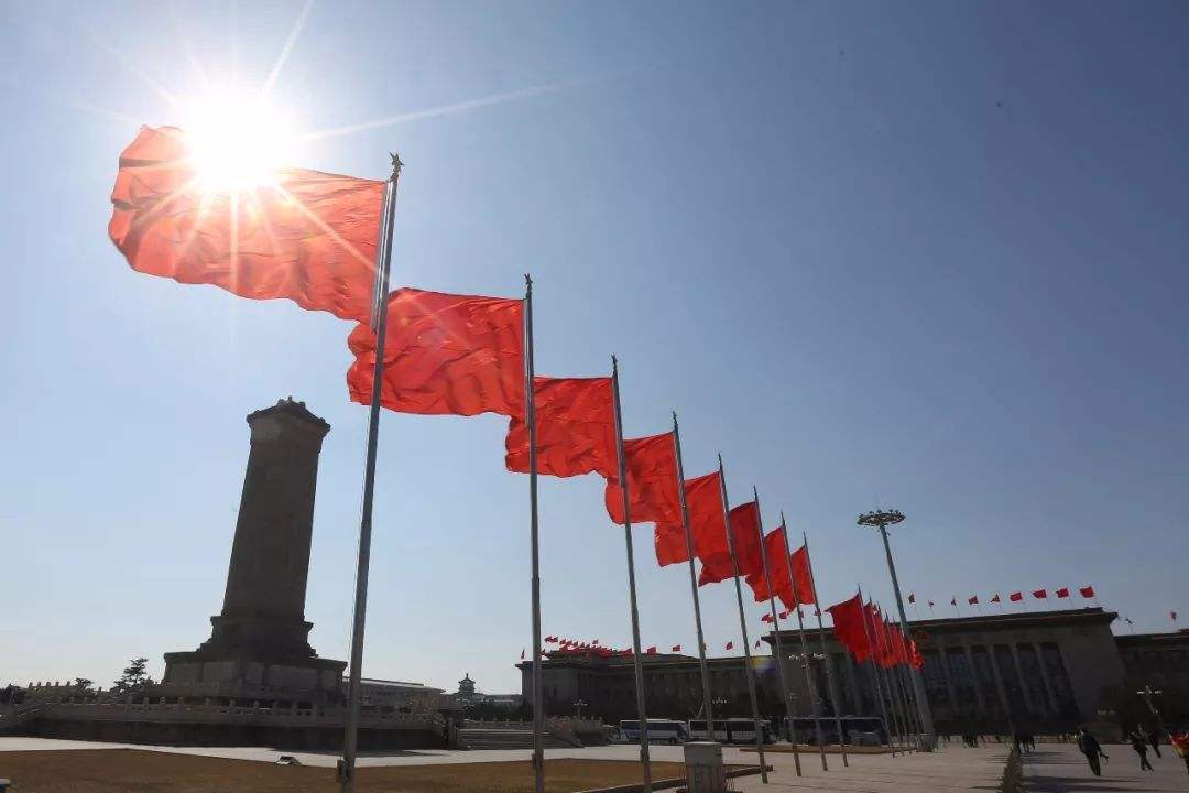2020政府工作報告：完善電力產(chǎn)供銷體系！