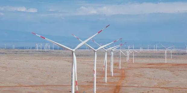 如何讓風(fēng)電機組更聰明、更智能？