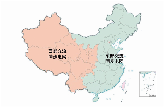 “東部、西部”兩大電網(wǎng)方案再現(xiàn) “全國一張同步網(wǎng)”已被放棄？