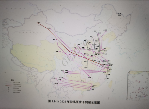“東部、西部”兩大電網(wǎng)方案再現(xiàn) “全國一張同步網(wǎng)”已被放棄？